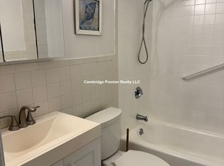 2355 Mass Ave #1, Cambridge, MA 02140