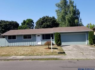 4727 Adobe St SE, Salem, OR
