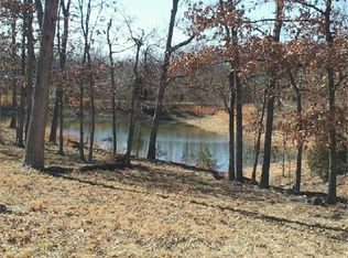 330 Highway U, Steelville, MO 65565