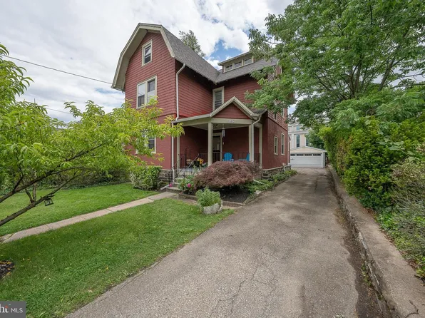 562 Barrett Ave, Haverford, PA 19041