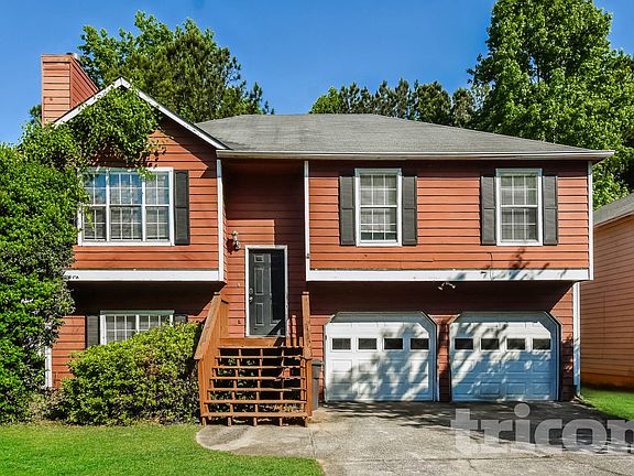 2nd image of 4170 Mistymorn Way
