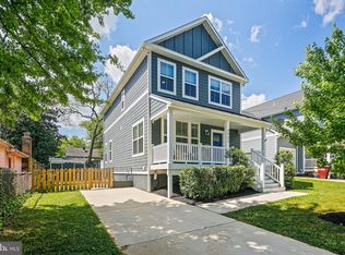 4909 Queensbury Rd, Riverdale, MD 20737