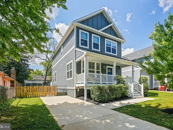 4909 Queensbury Rd, Riverdale, MD 20737