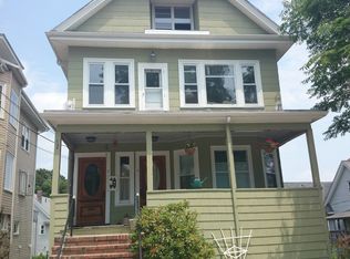 5-7 Weymouth Ave, West Roxbury, MA 02132