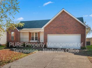 2955 Hearthside Dr, Spring Hill, TN 37174