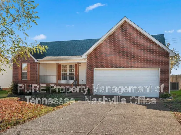 2955 Hearthside Dr, Spring Hill, TN 37174