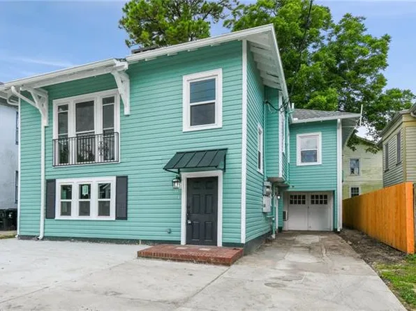 5530 Willow St #1A, New Orleans, LA 70115