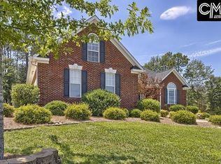929 Indian River Dr, West Columbia, SC 29170