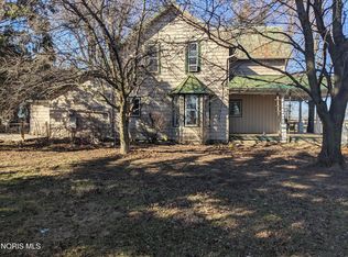 3470 State Highway 235, Mc Comb, OH 45858