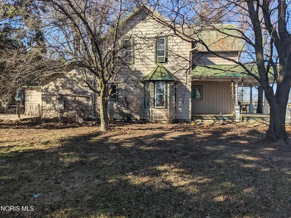 3470 State Highway 235, Mc Comb, OH 45858