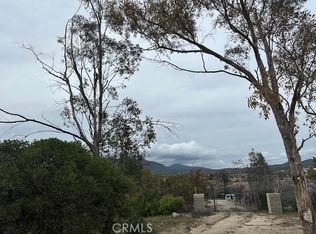 39175 Boulder Dr, Anza, CA 92539