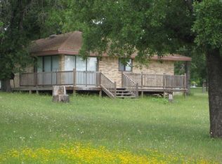517 Panorama Dr, Buchanan Dam, TX 78609