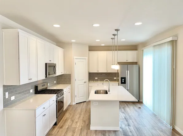 5829 Spring Breeze Dr, Colorado Springs, CO 80923