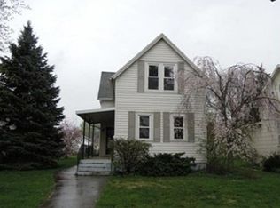 723 Romy Ave, Fort Wayne, IN 46805