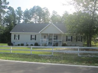 512 Howard St, Swainsboro, GA 30401