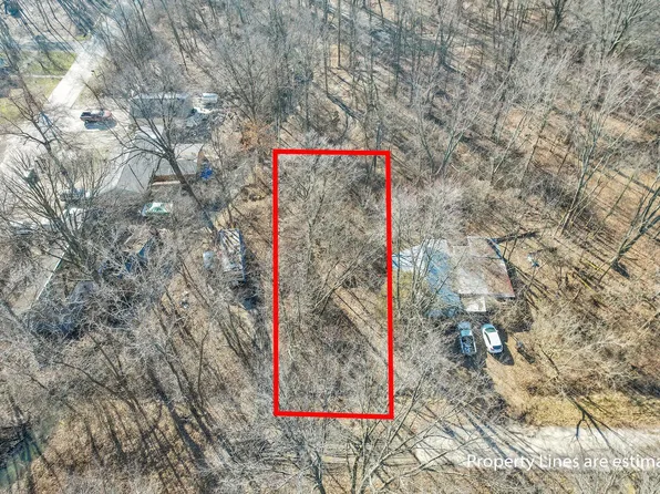 0 E Aberdeen Ave, Columbus, OH 43219