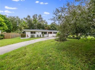 11725 SW 81st Rd, Pinecrest, FL 33156