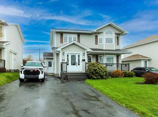 6 Banyan Place, St. John's, NL A1H1A2