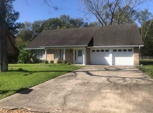 490 Junker Rd, Beaumont, TX 77707