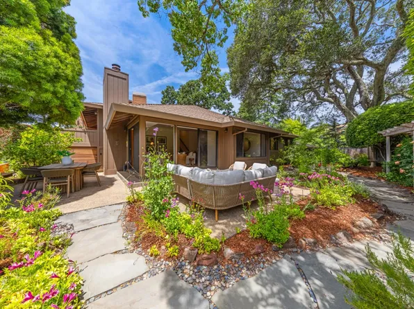 53 Robinhood Drive, Novato, CA 94945