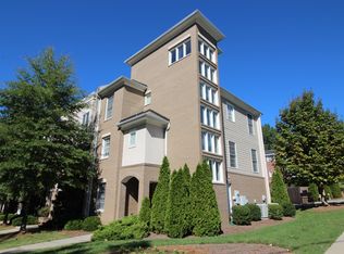 612 Bellemeade St, Greensboro, NC 27401