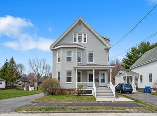 54 E Kidder St, Portland, ME 04103