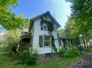 1171 S Rogers Hwy, Adrian, MI 49221