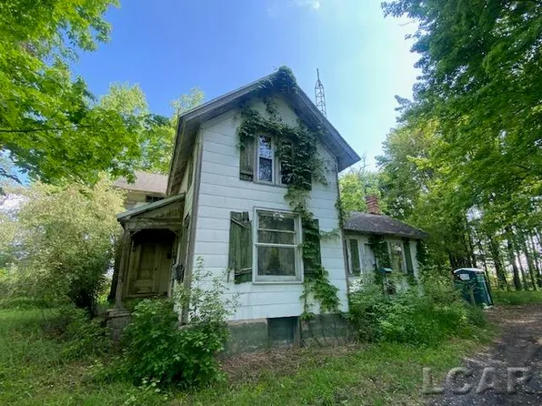 1171 S Rogers Hwy, Adrian, MI 49221