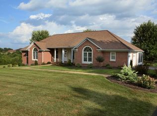 296 Baldwin Ln, Staunton, VA 24401