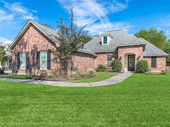 295 Saw Grass Loop, Covington, LA 70435