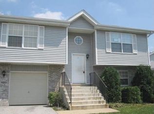 14821 Campbell Ave, Harvey, IL 60426