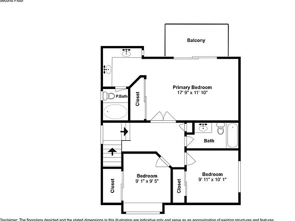 3rd image of 23276 Breezy Way