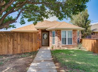 7312 60th St, Lubbock, TX 79407