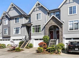 8881 Walters St #74, Chilliwack, BC V2P 8E9