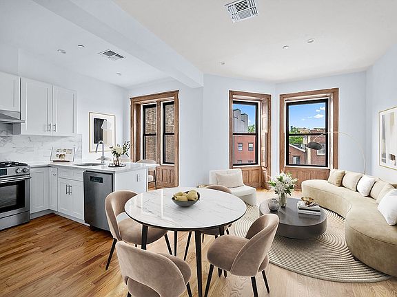 2nd image of 257 Throop Ave APT 4