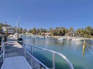 140 Harbour Psge, Hilton Head Island, SC 29926