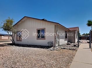 13830 N 47th Ave, Glendale, AZ 85306
