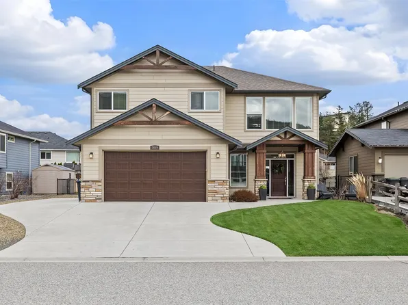 3019 Ironridge Pl, West Kelowna, BC V4T 3L5