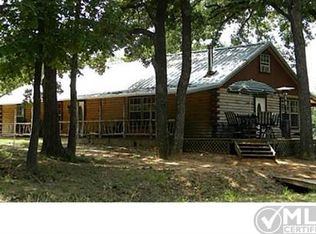 7696 Clyde Dr, Quinlan, TX 75474