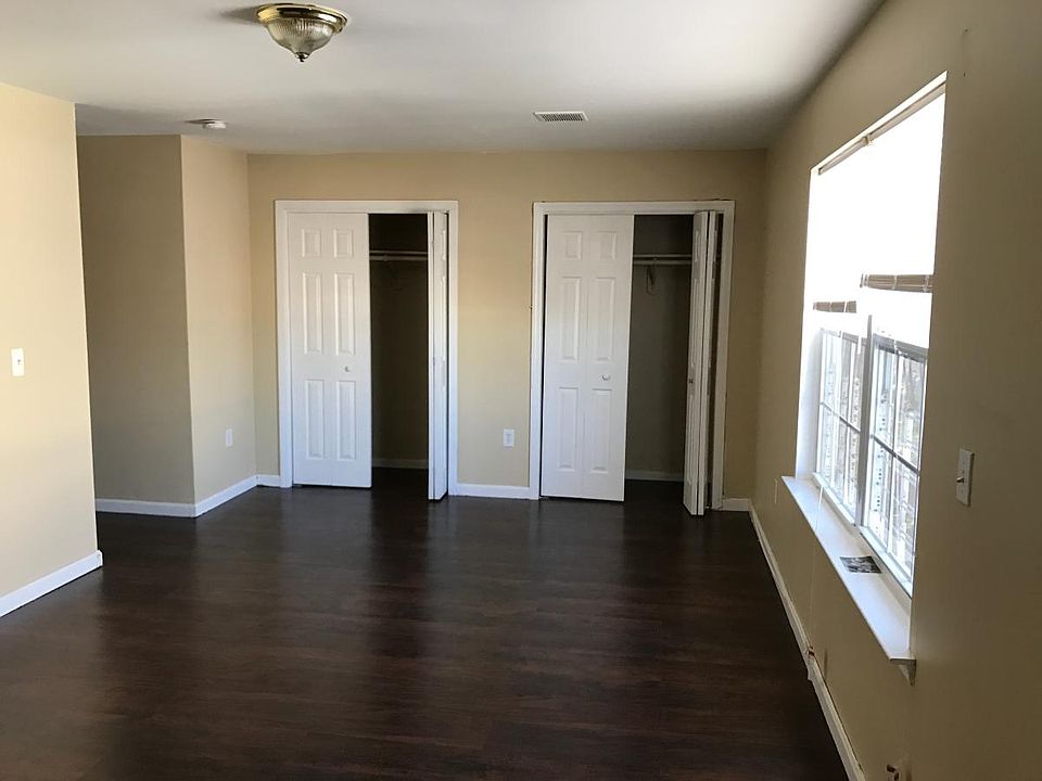 new Floor master room