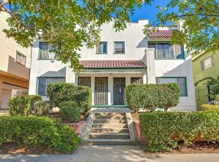 1542-1548 1/2 Pine Ave, Long Beach, CA 90813