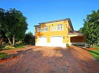 9401 SW 84th Ct, Miami, FL 33156