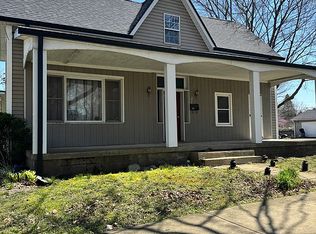 225 S Market St, Thorntown, IN