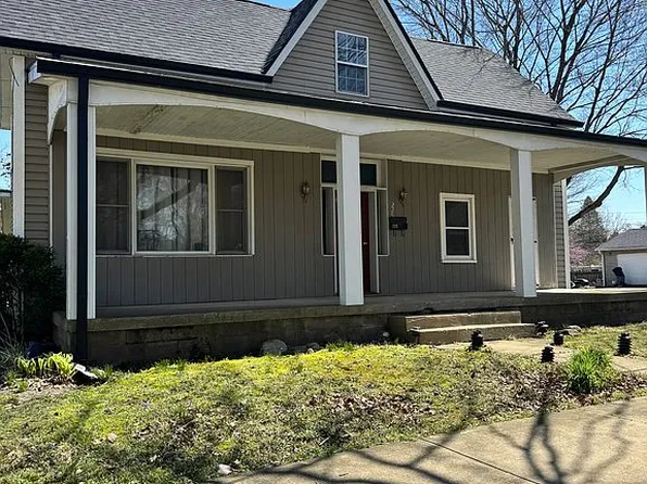 225 S Market St, Thorntown, IN 46071