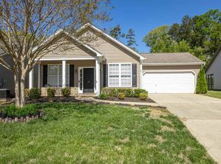45 Maravista Ave, Greenville, SC 29617