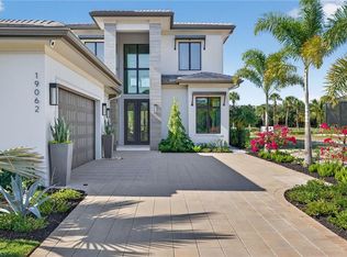 19062 Via Messina WAY, MIROMAR LAKES, FL 33913