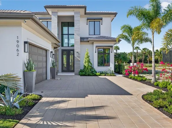 19062 Via Messina WAY, MIROMAR LAKES, FL 33913