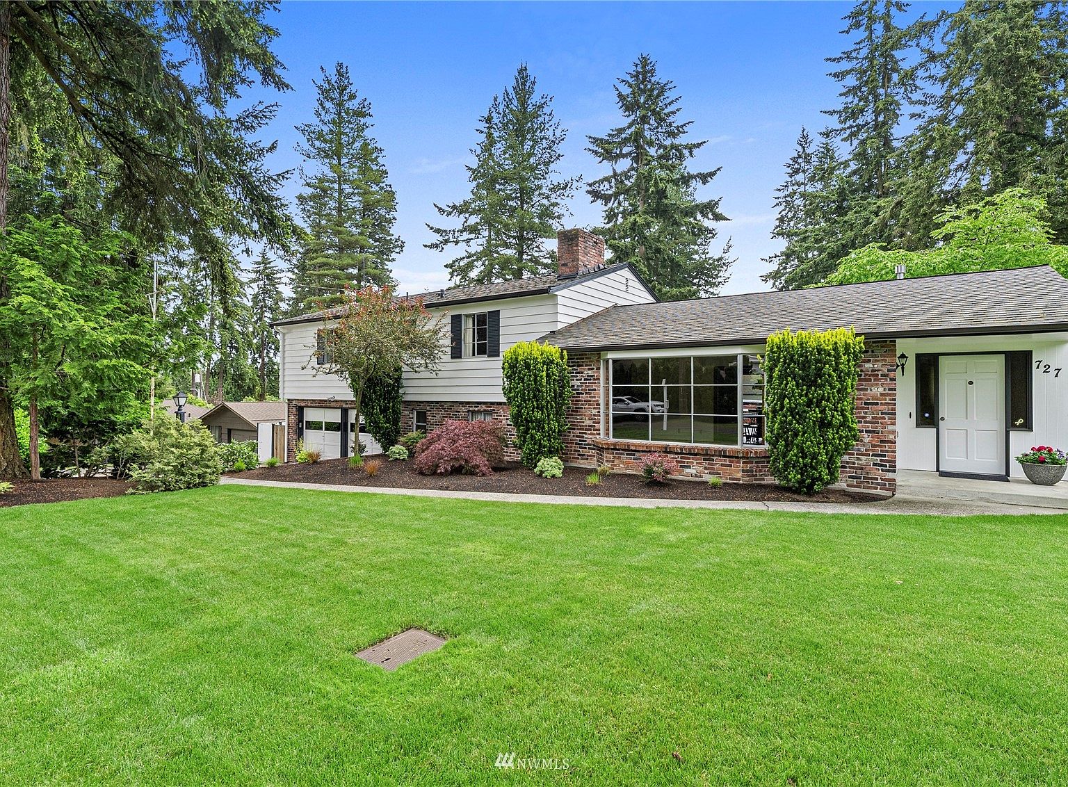 727 N 193rd Street, Shoreline, WA 98133 Zillow