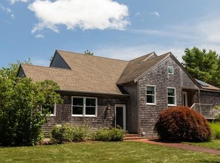 625 Samoset Rd, Eastham, MA 02642