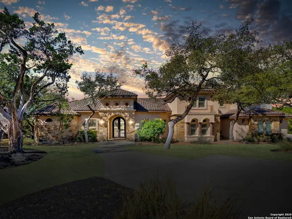 9023 Highlands Cove, Boerne, TX 78006